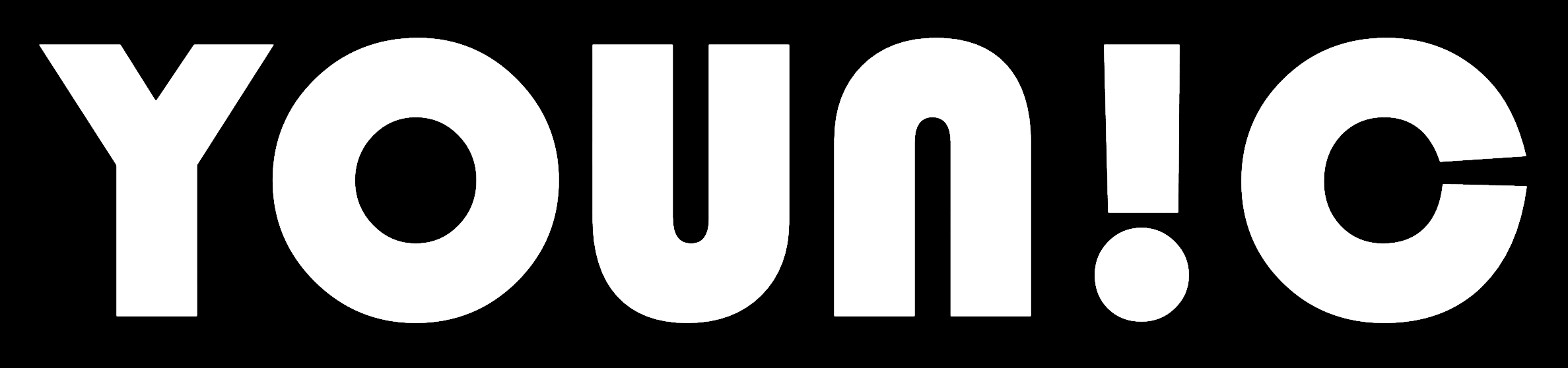 Logo, YOUNIC Marketing GmbH
